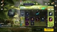 3x Supply Crate Coupon Scrap